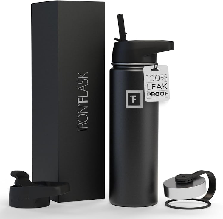 IRON °FLASK Sports Water Bottle