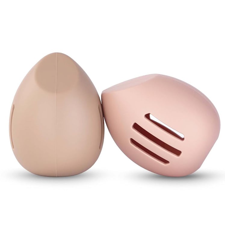 Bpluma Makeup Sponge Holders (2-Pack)