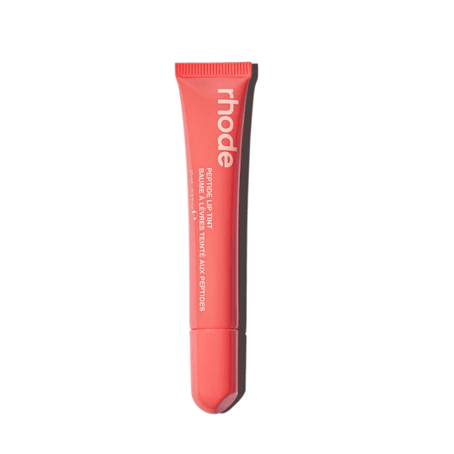 Peptide Lip Tint in Peach Pit