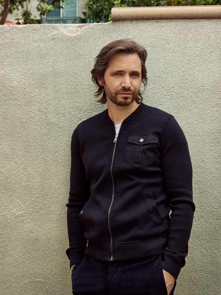 Aaron Stanford