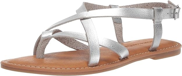 Amazon Essentials Casual Strappy Sandal