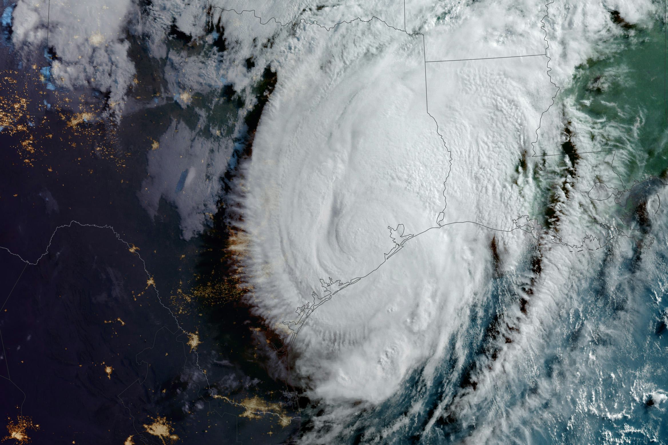 Hurricane Beryl Likely Contributed to Boeing Starliner’s Ongoing Delays