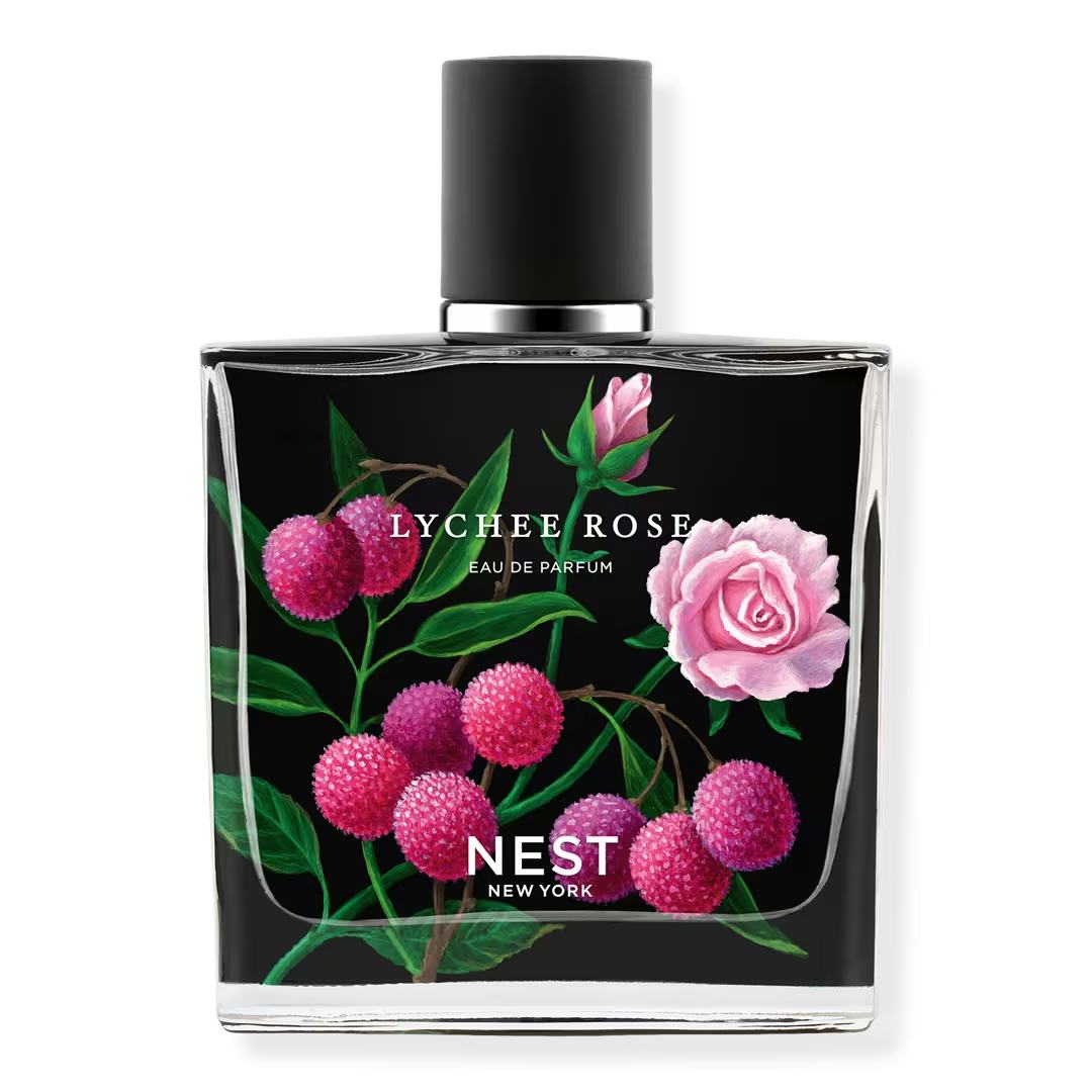 NEST Lychee Rose Eau de Parfum