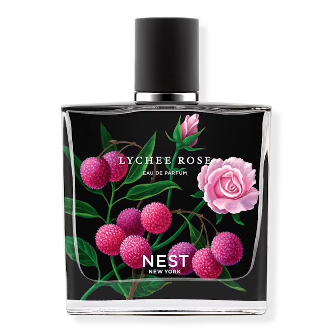 NEST Lychee Rose Eau de Parfum