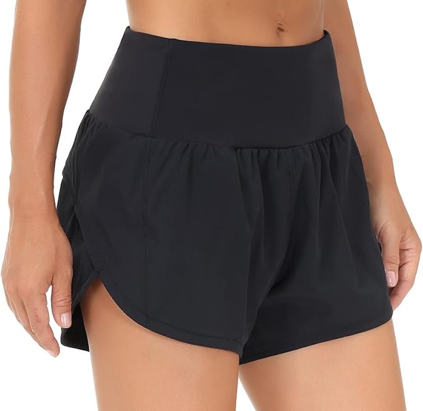 THE GYM PEOPLE Shorts