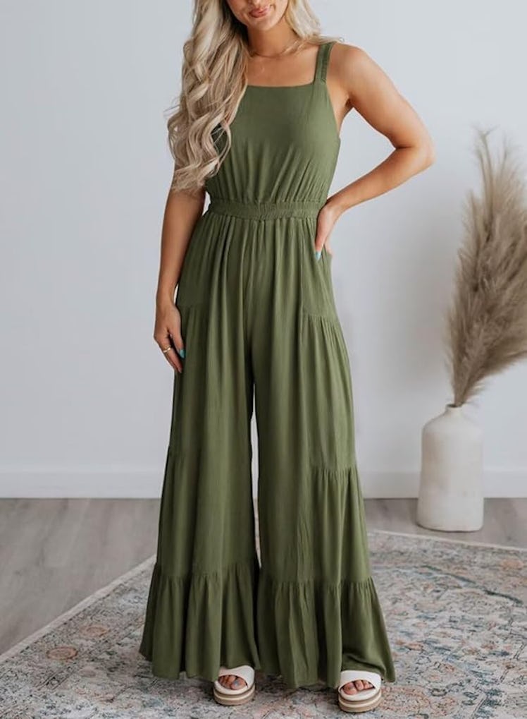 BLENCOT Jumpsuit