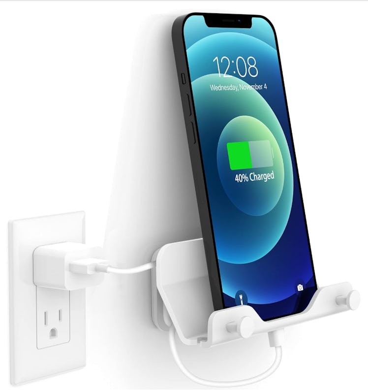 HomeMount Wall Mount Phone Holder