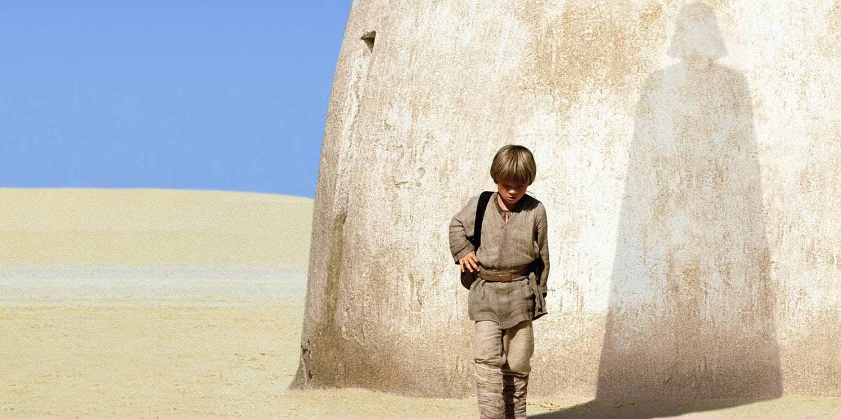 25 Years Later, Star Wars is About to Retcon Anakin Skywalker's Origin Story