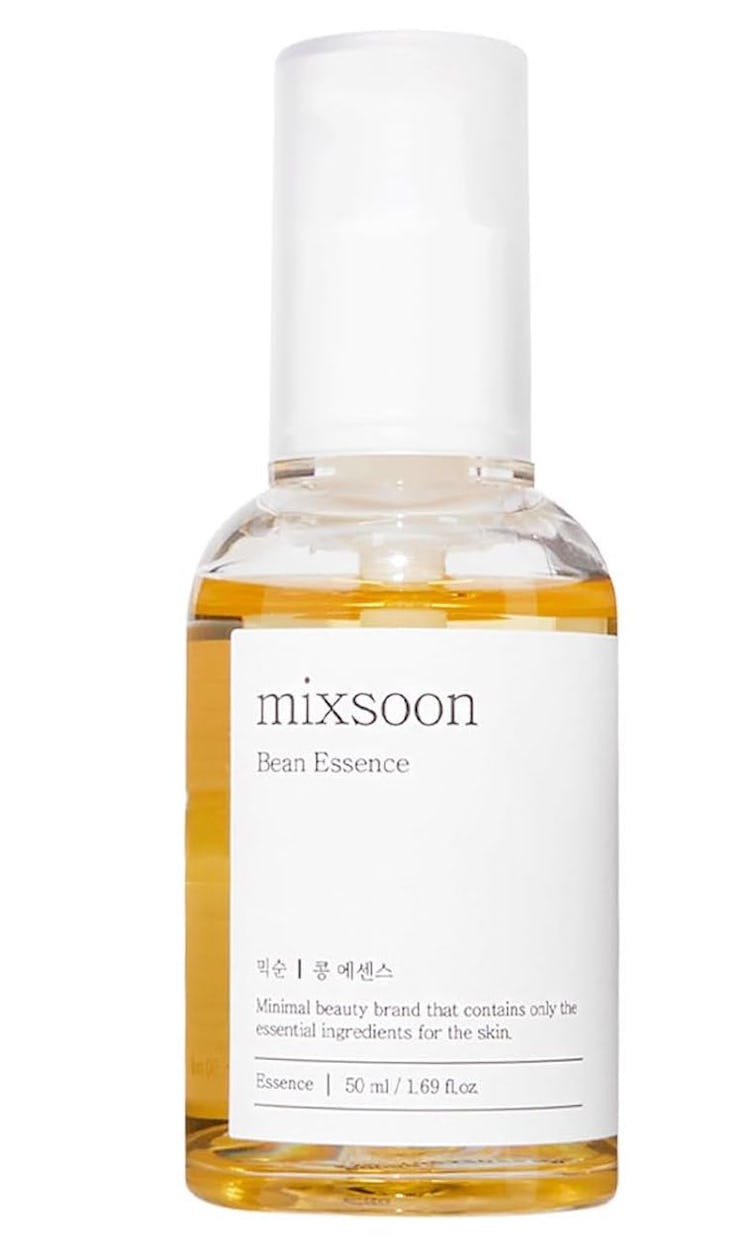 mixsoon Bean Essence Serum