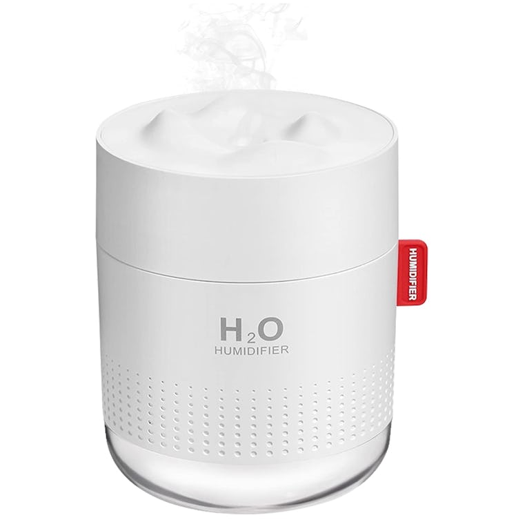 Movtip Portable Mini Humidifier