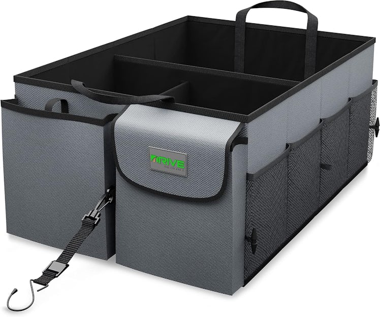 Drive Auto Car Trunk Organizer