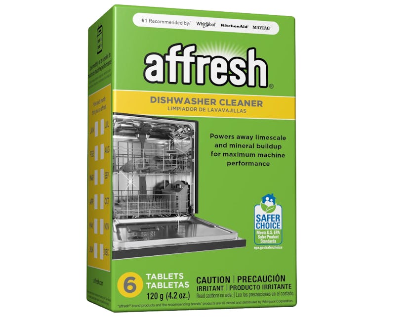 Affresh Dishwasher Cleaner