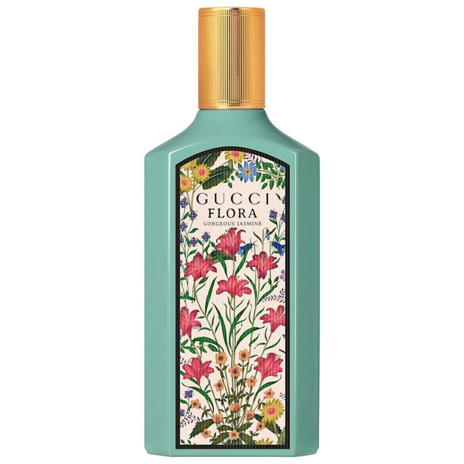 Gucci Flora Gorgeous Jasmine Eau de Parfum
