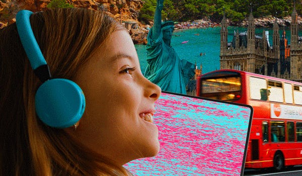 25 Clever Hacks To Make Traveling With Kids Feel More Like A Vacation