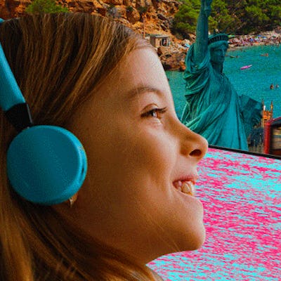 25 Clever Hacks To Make Traveling With Kids Feel More Like A Vacation