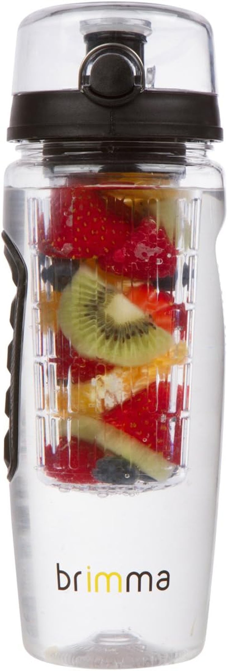 Brimma Fruit Infuser Water Bottle