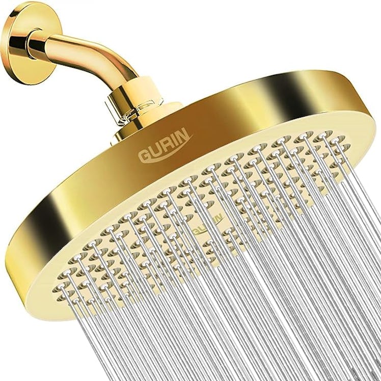 GURIN Luxury Shower Head