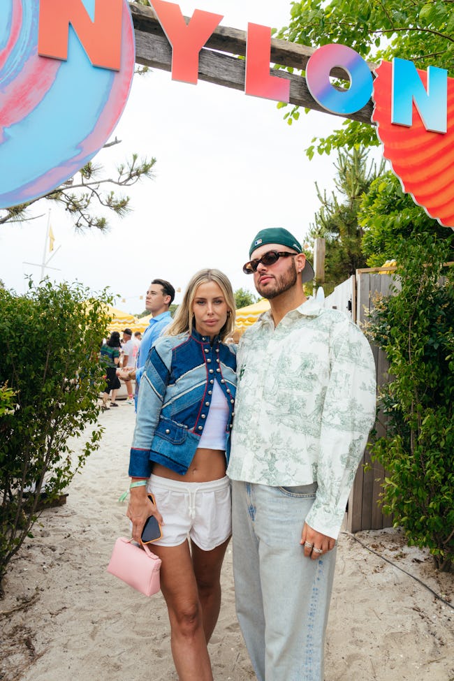 montauk july 4th party
