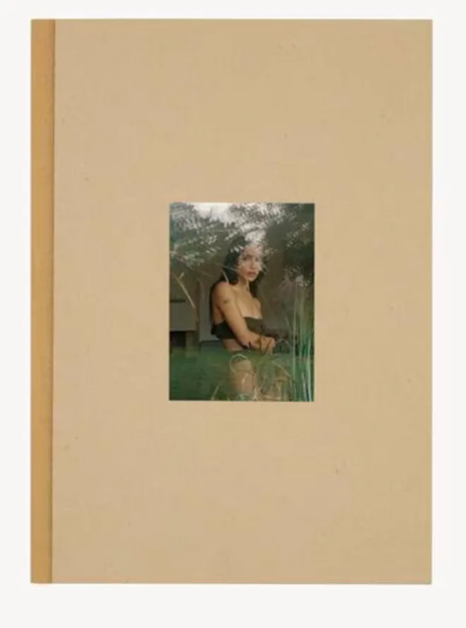 SL Editions: Zoë, Photographed by Purienne