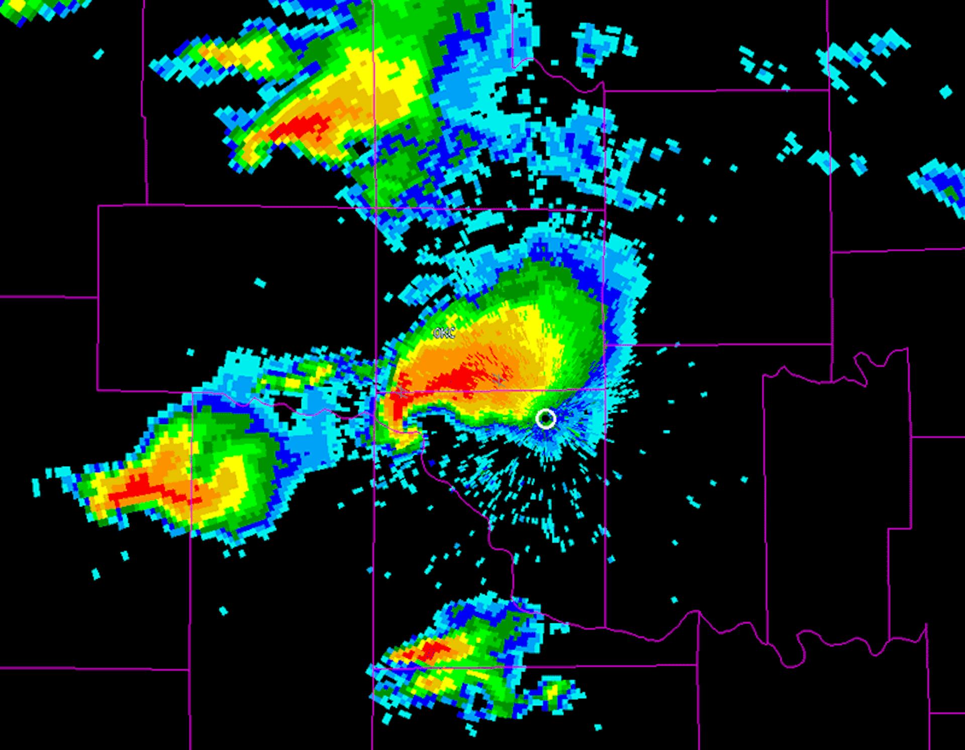 Two Tornado Scientists Spill The Unsettling Truth About Storm Chasing