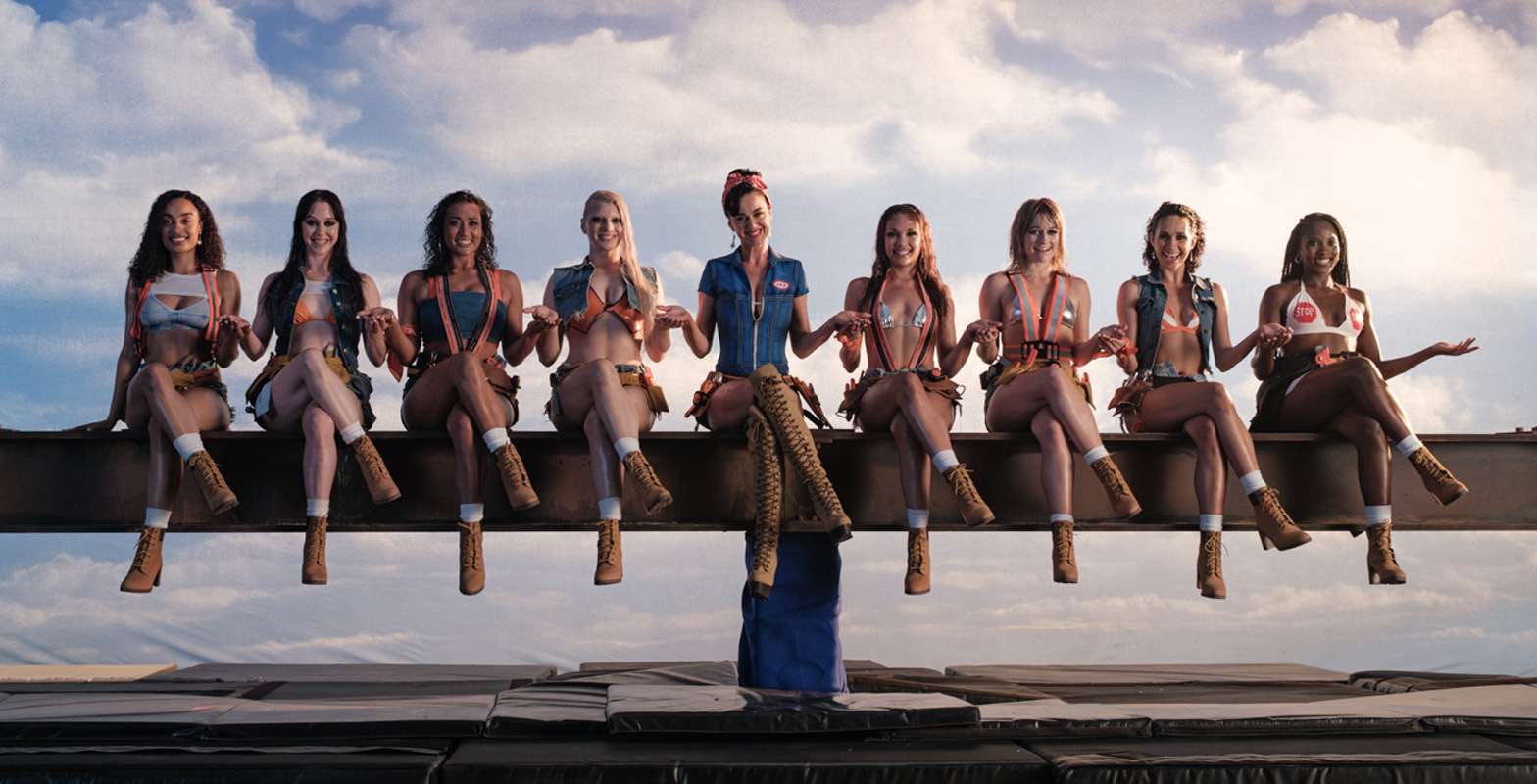 Katy Perry&rsquo;s &ldquo;Woman&rsquo;s World&rdquo; lyrics celebrate womanhood.