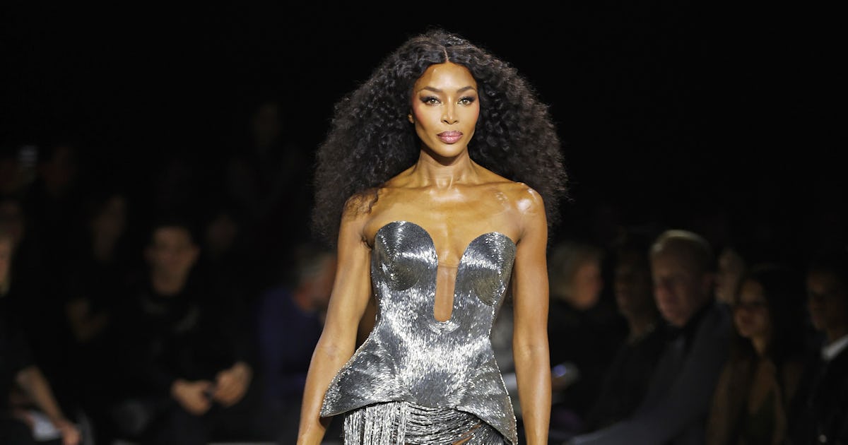Naomi Campbell’s Impact on Fashion, From the Designers Who Dressed Her Naomi Campbell’s Impact on Fashion, From the Designers Who Dressed Her