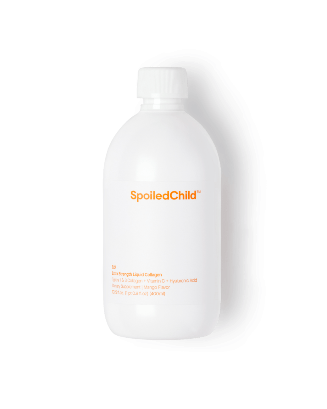 E27 Extra Strength Liquid Collagen