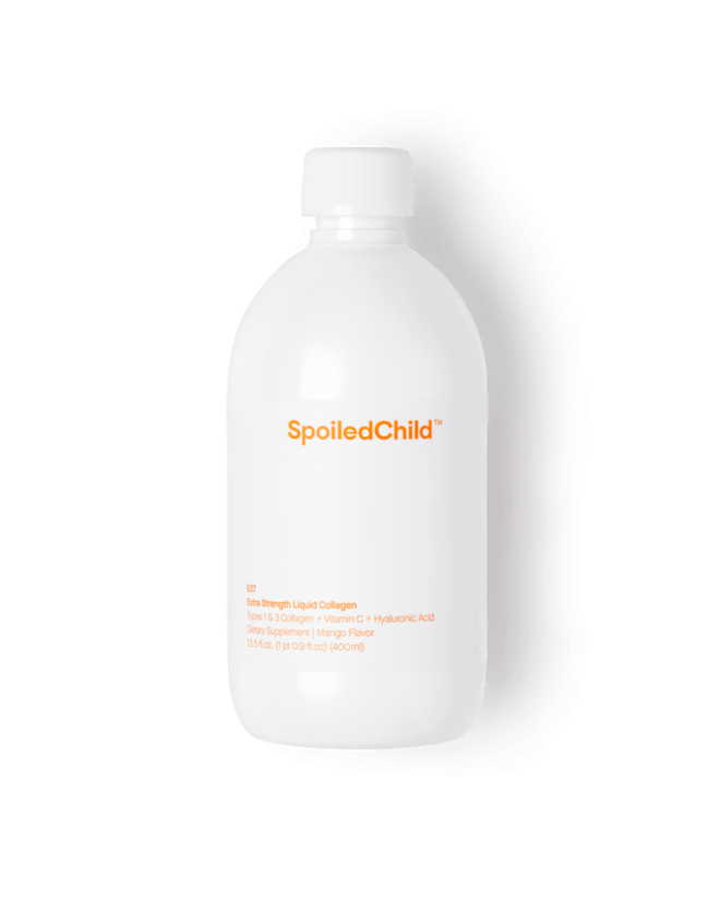 E27 Extra Strength Liquid Collagen