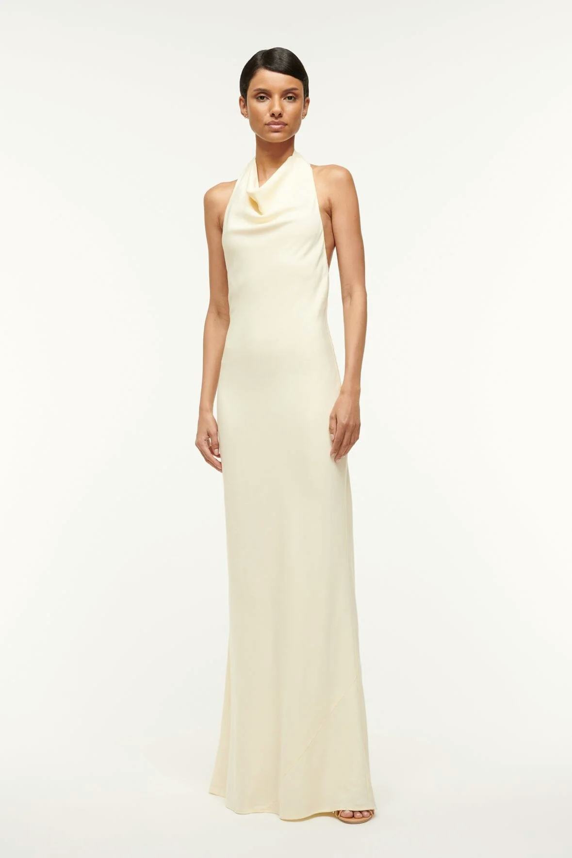 Giuseppe Dress Sun Faded Daisy