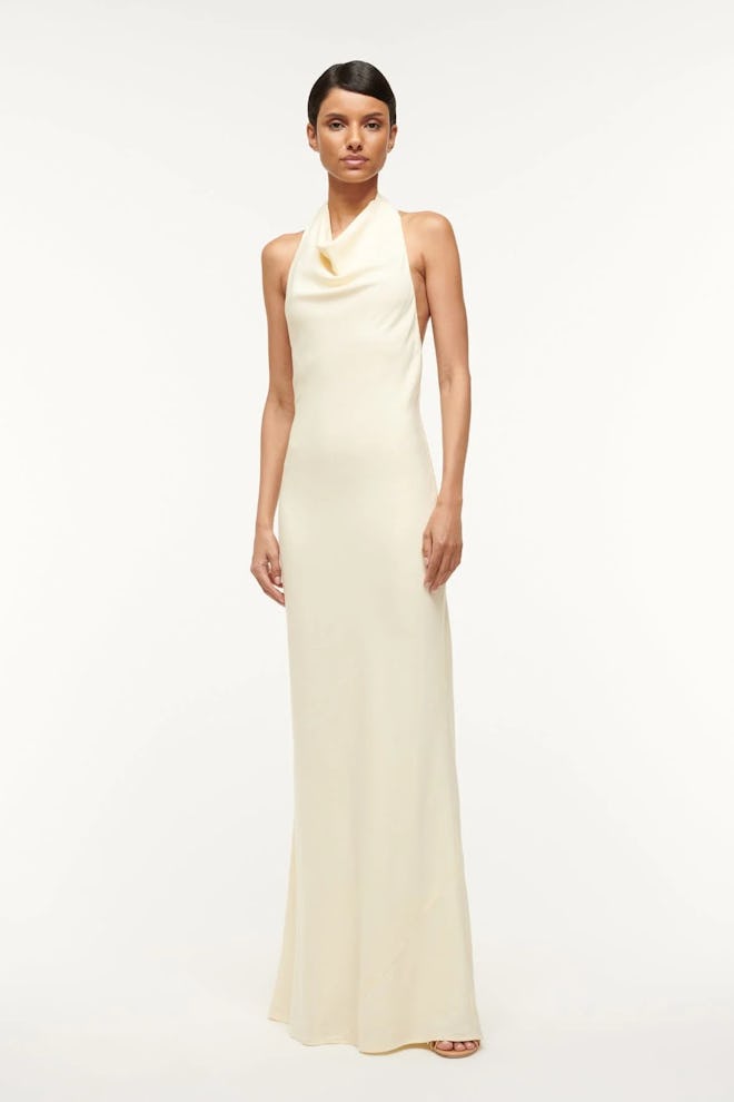 Giuseppe Dress Sun Faded Daisy