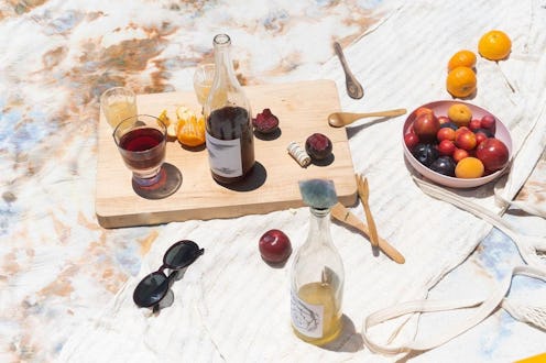 Broc Cellars Chilled Red Wine Summer