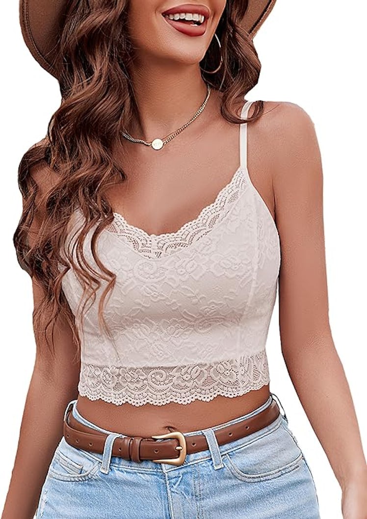 Avidlove Lace Bralette