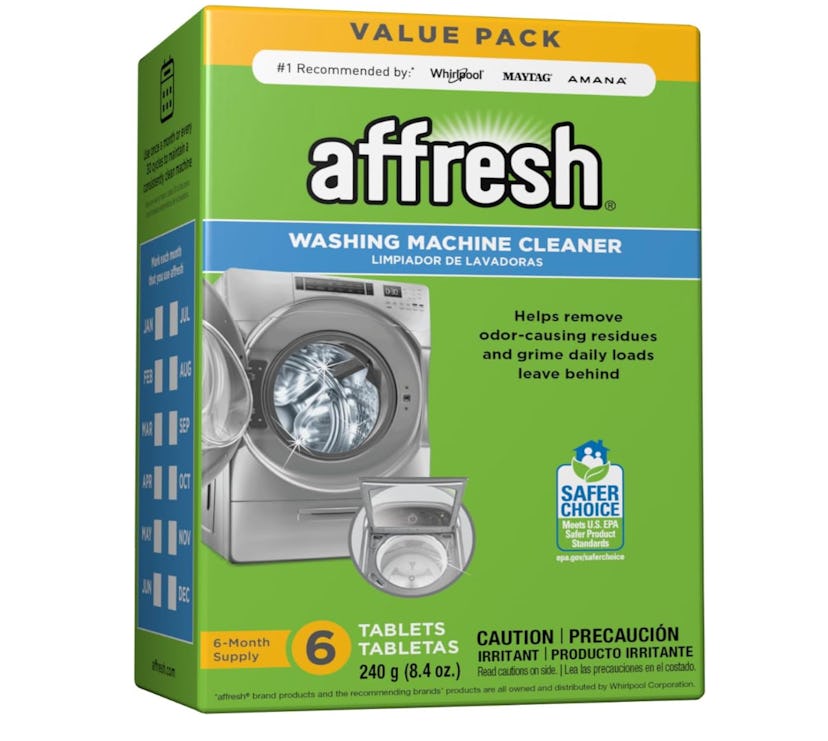 Affresh Washing Machine Cleaner