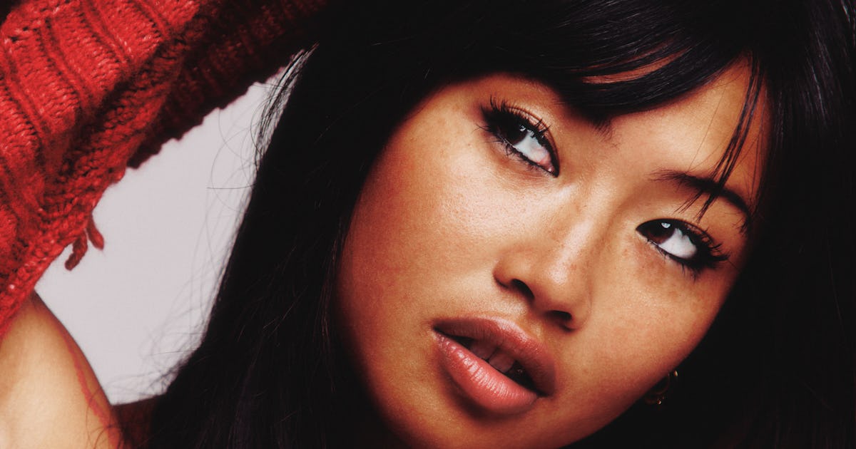 比巴杜比 (Beabadoobee) 名声大噪