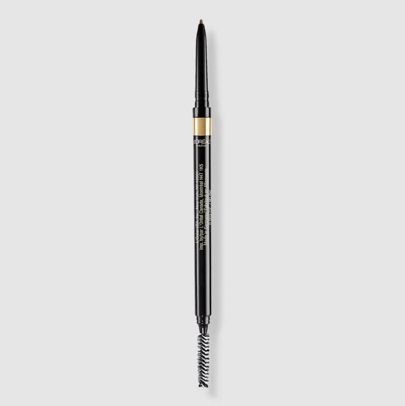 Loreal Brow Stylist Definer Waterproof Eyebrow Pencil