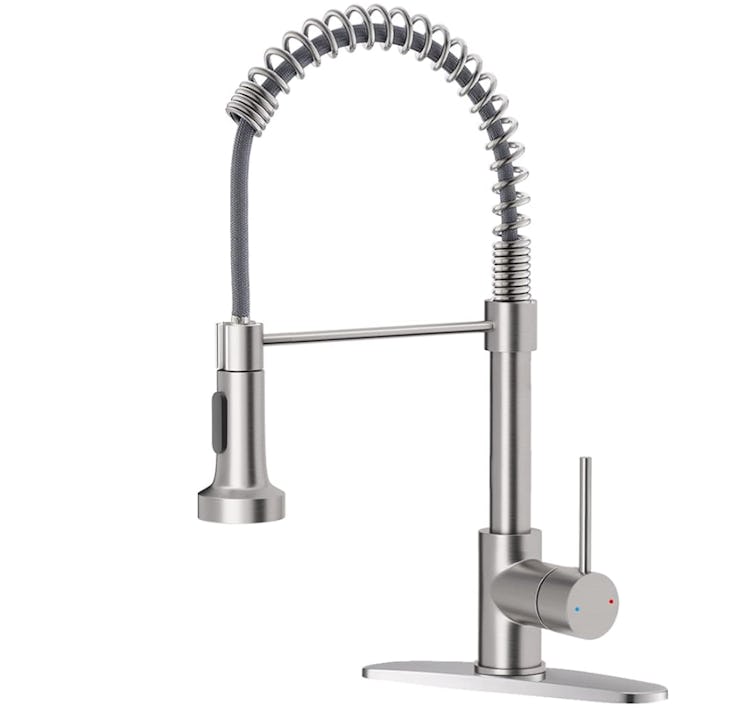 OWOFAN Kitchen Faucet 