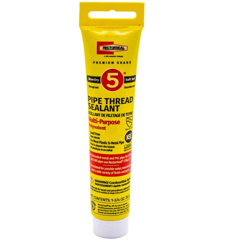 Rectorseal Pipe Thread Sealant