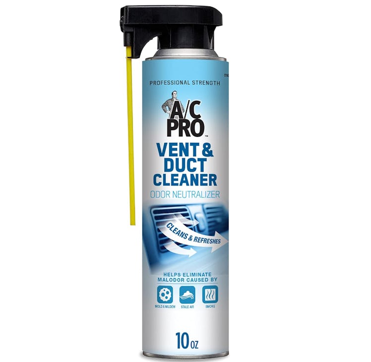 InterDynamics A/C Pro Vent and Duct Cleaner