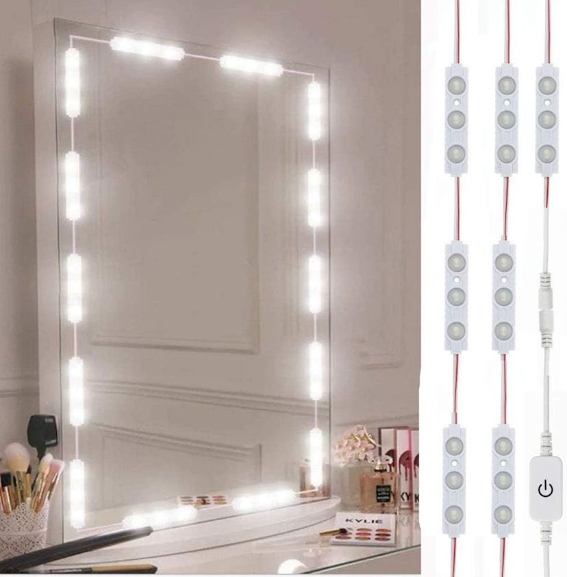 LPHUMEX LED Vanity Mirror