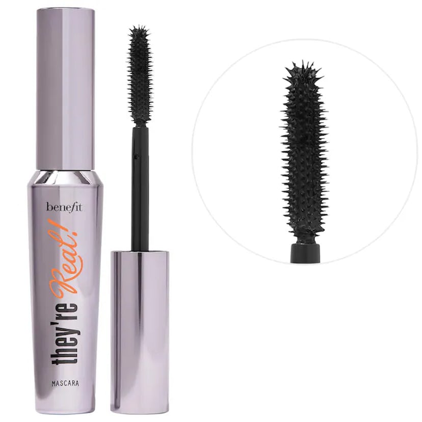 Benefit They're Real! Lengthening Mascara