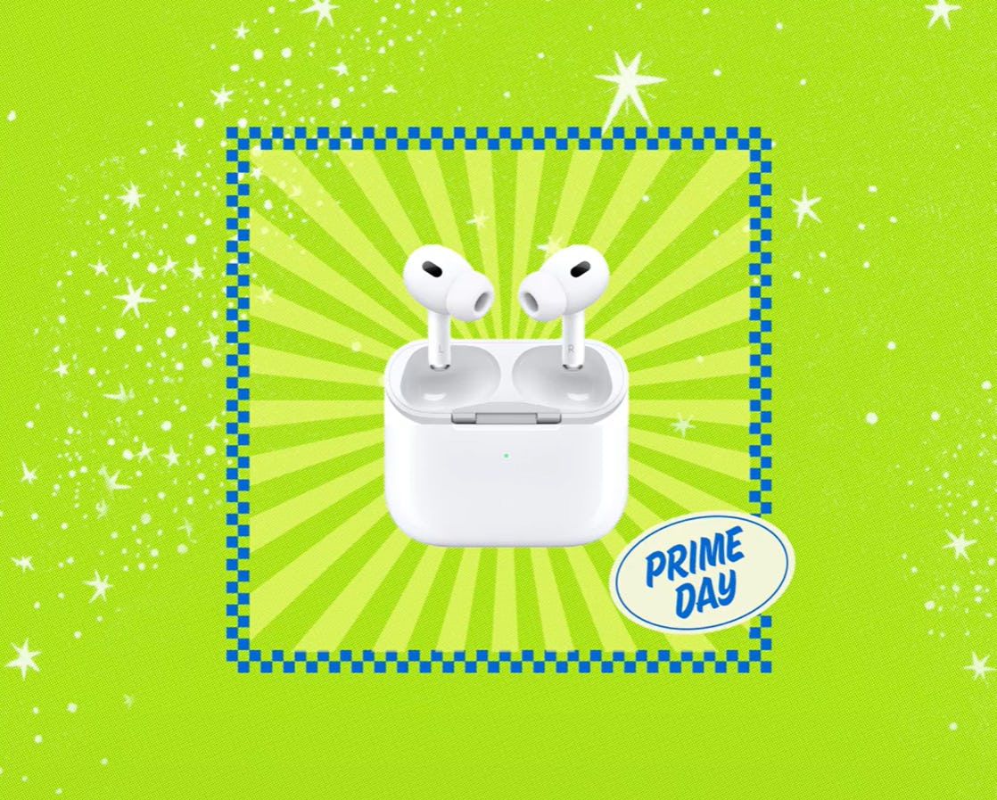 All The Best Early Prime Day Deals (It's No Surprise They're Selling Out Fast)