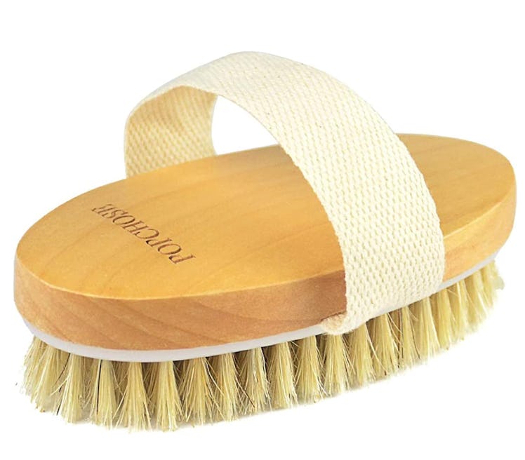 POPCHOSE Body Brush