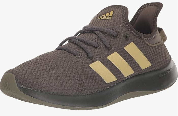 Adidas Women's Cloudfoam Pure Sportswear Sneakers