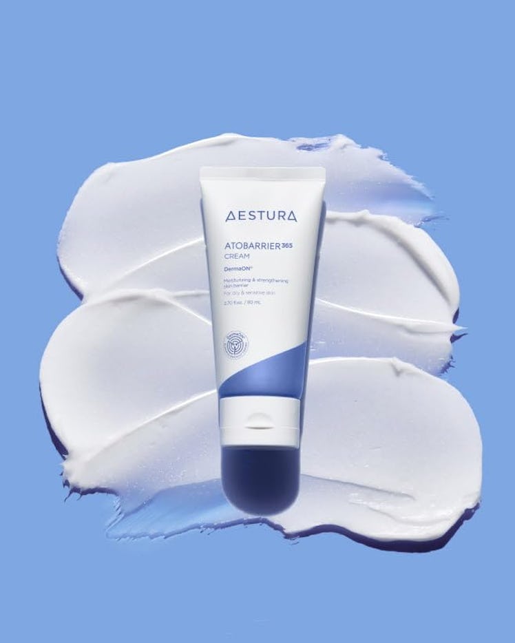 AESTURA ATOBARRIER365 Cream with Ceramide