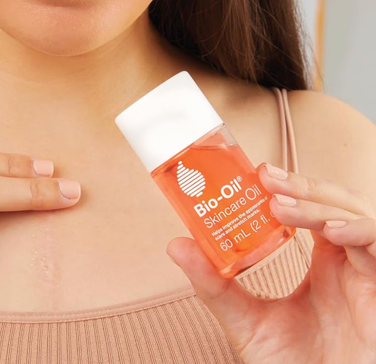 Bio-Oil Skincare Body Oil