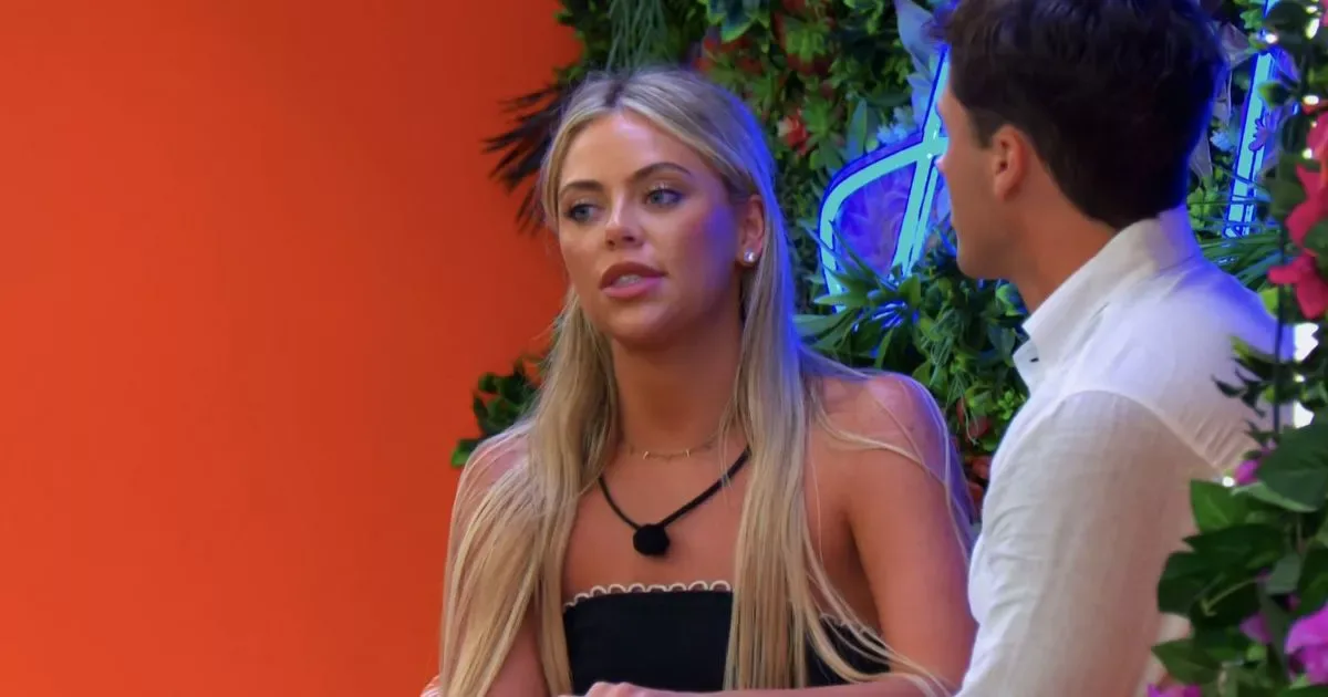 Liv Walker Clears Up 'Love Island USA' Production Conspiracy Theories