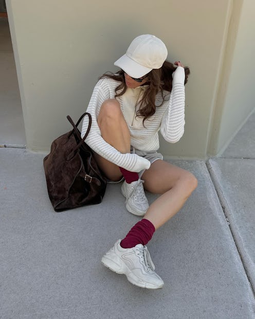 Airport outfit ideas