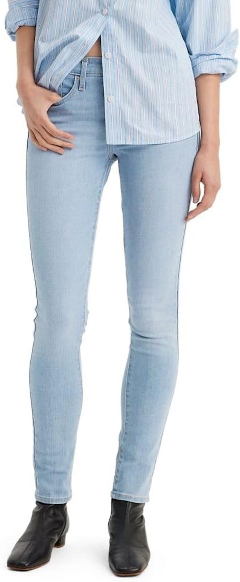 Levi's 311 Shaping Skinny Jeans