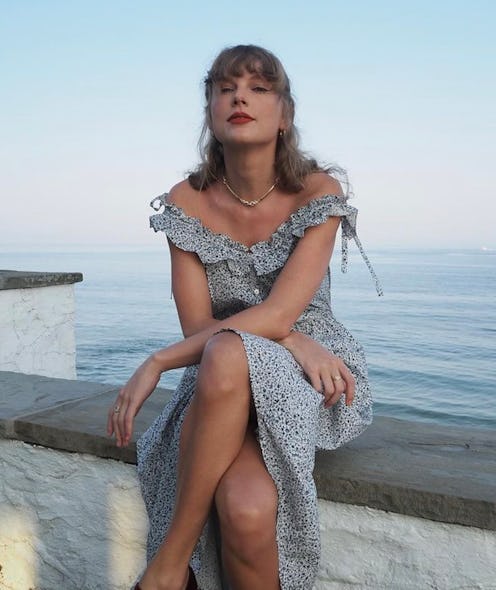 Taylor Swift fourth of july