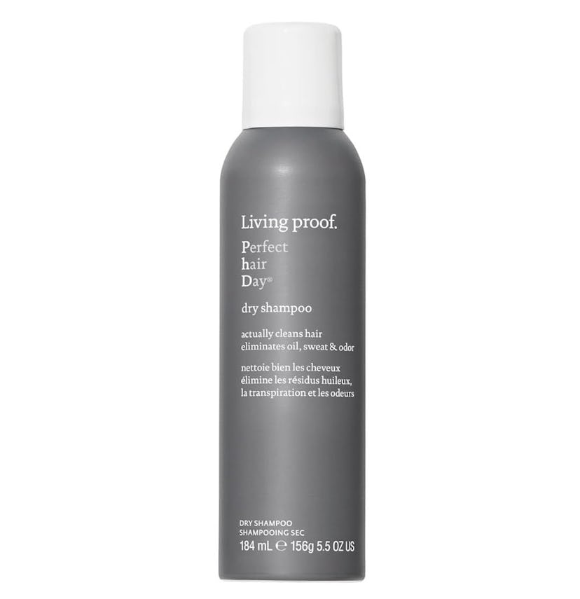 Living proof Dry Shampoo, 5.5 Oz.